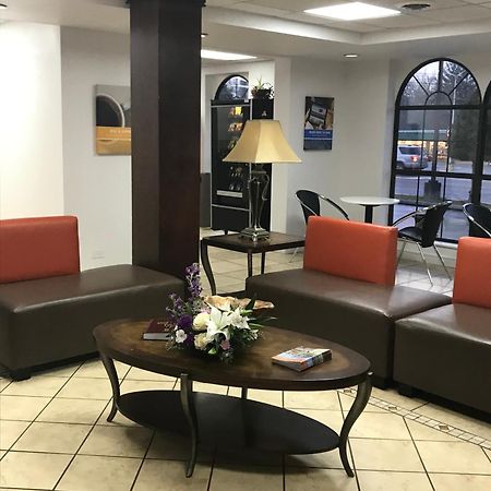 Motel 6-Kingsport, Tn Ngoại thất bức ảnh