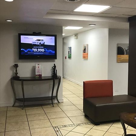 Motel 6-Kingsport, Tn Ngoại thất bức ảnh