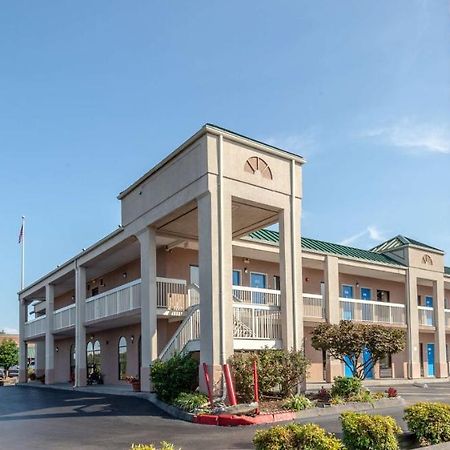 Motel 6-Kingsport, Tn Ngoại thất bức ảnh