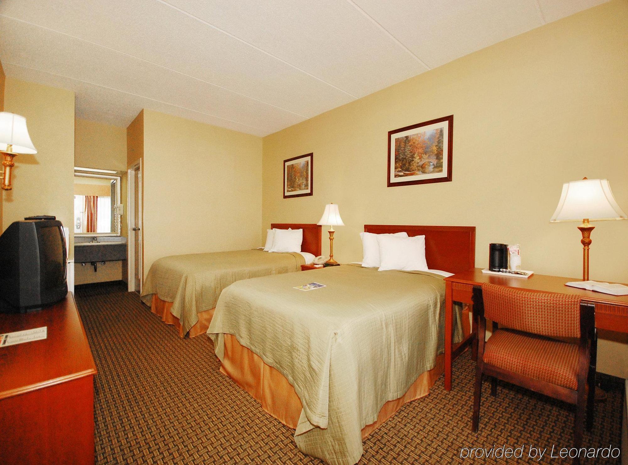 Motel 6-Kingsport, Tn Phòng bức ảnh