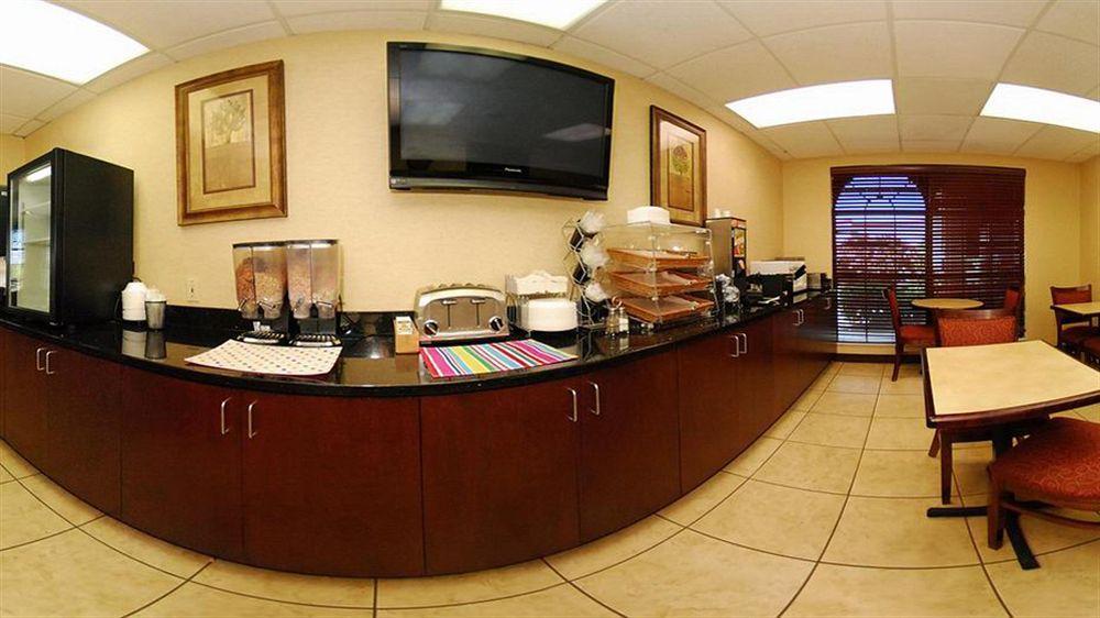 Motel 6-Kingsport, Tn Ngoại thất bức ảnh