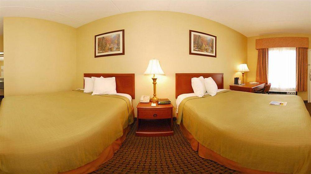 Motel 6-Kingsport, Tn Ngoại thất bức ảnh