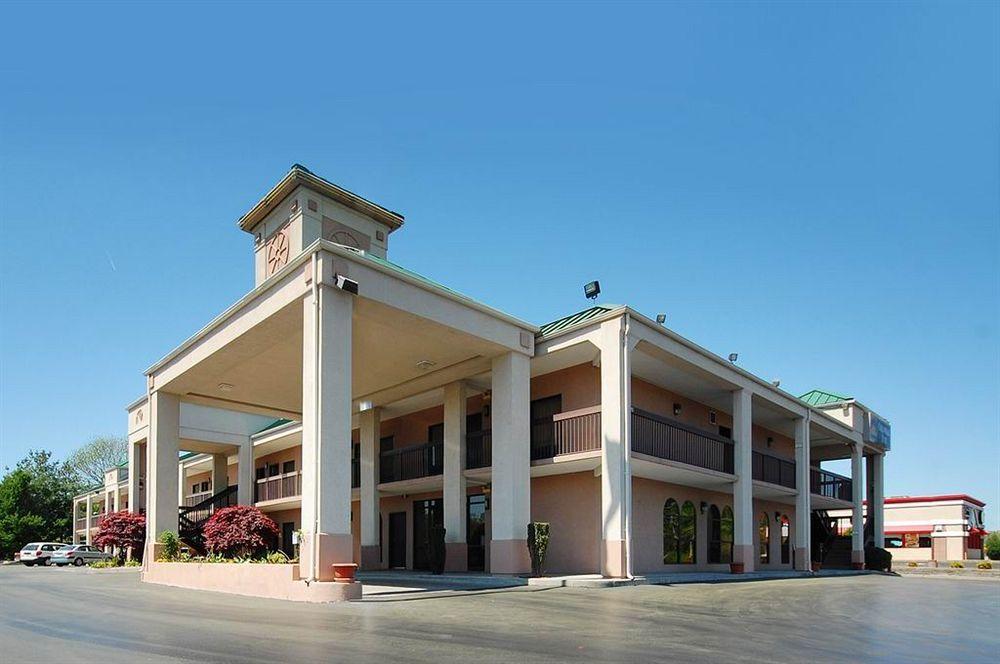 Motel 6-Kingsport, Tn Ngoại thất bức ảnh