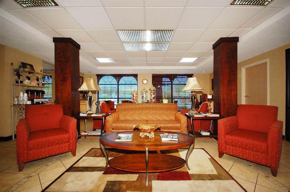 Motel 6-Kingsport, Tn Ngoại thất bức ảnh