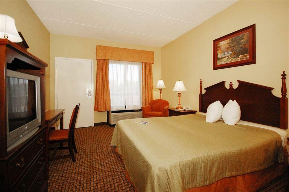 Motel 6-Kingsport, Tn Ngoại thất bức ảnh