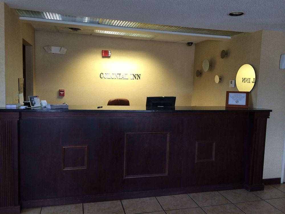 Motel 6-Kingsport, Tn Ngoại thất bức ảnh