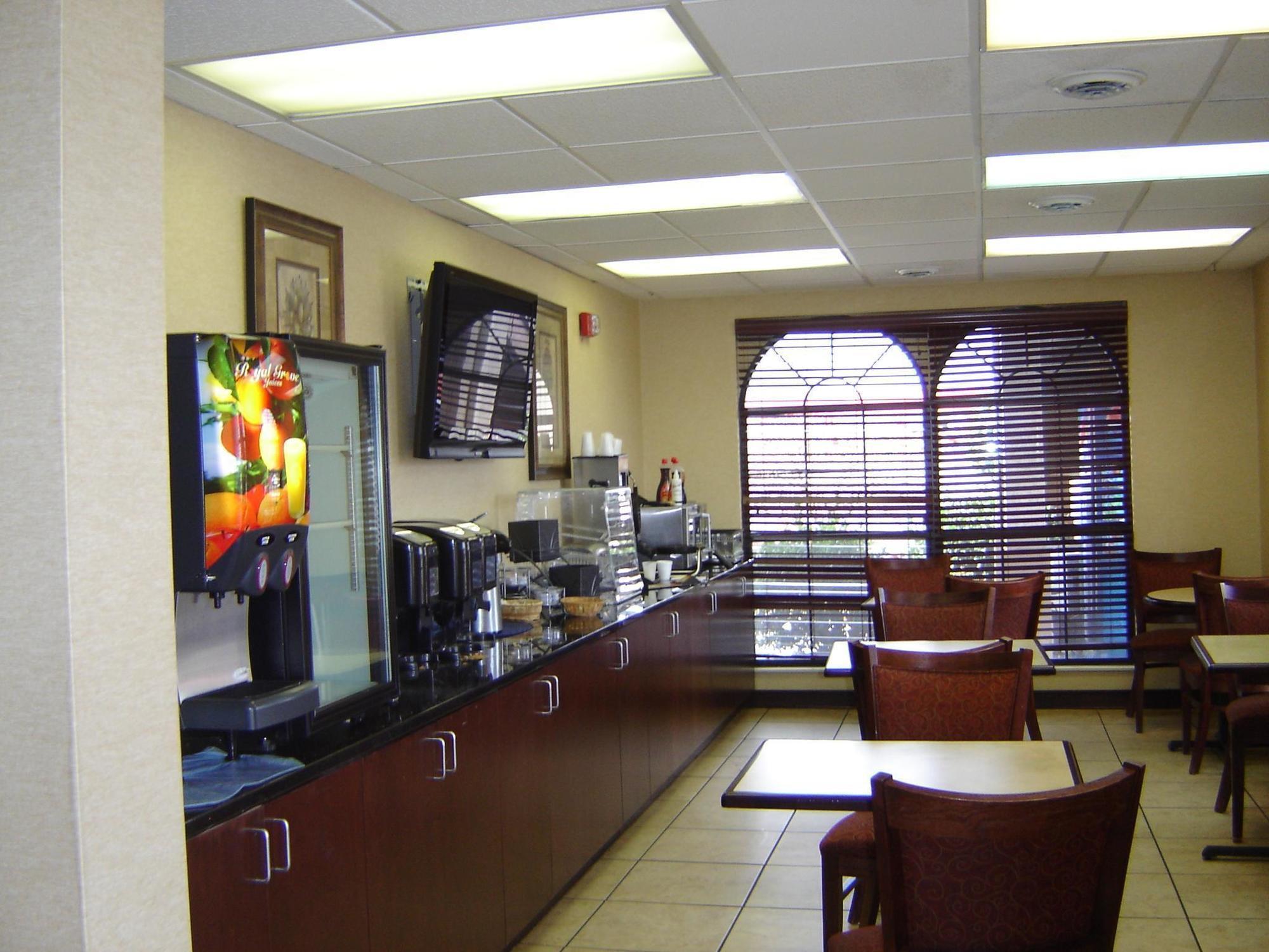 Motel 6-Kingsport, Tn Ngoại thất bức ảnh
