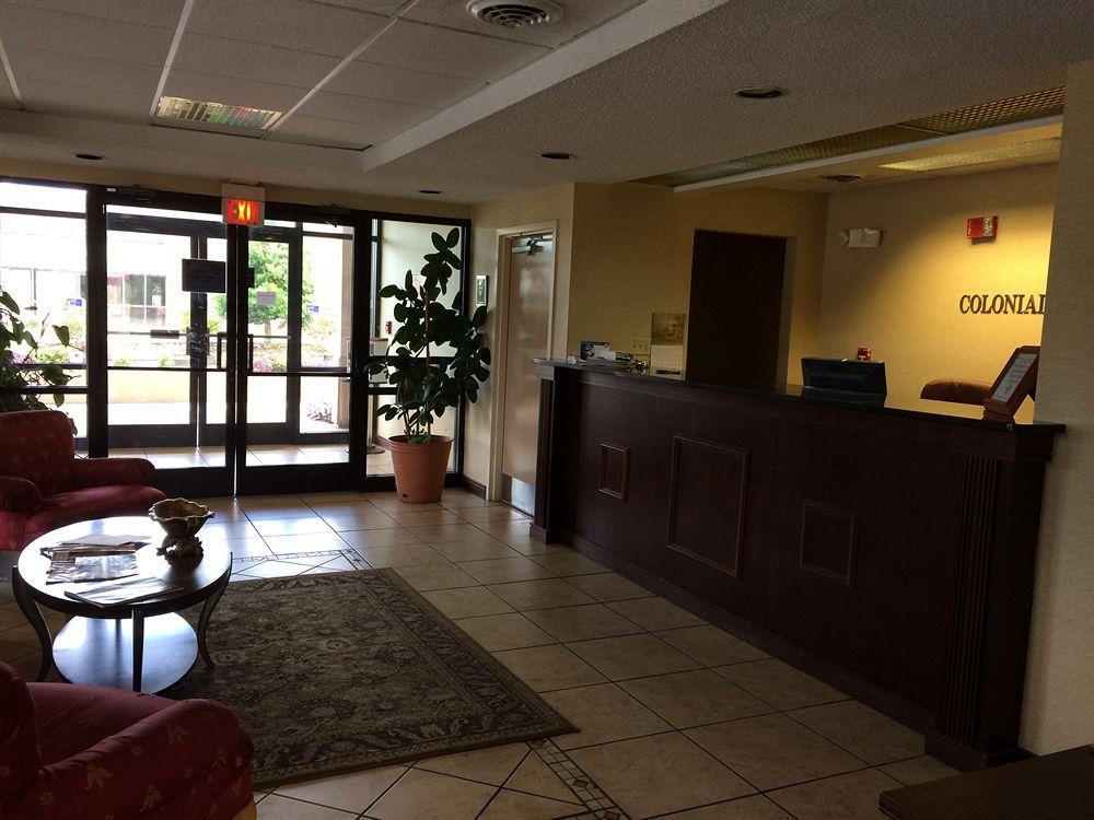 Motel 6-Kingsport, Tn Ngoại thất bức ảnh