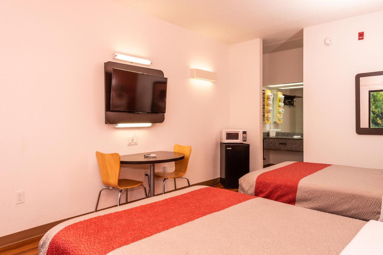 Motel 6-Kingsport, Tn Ngoại thất bức ảnh
