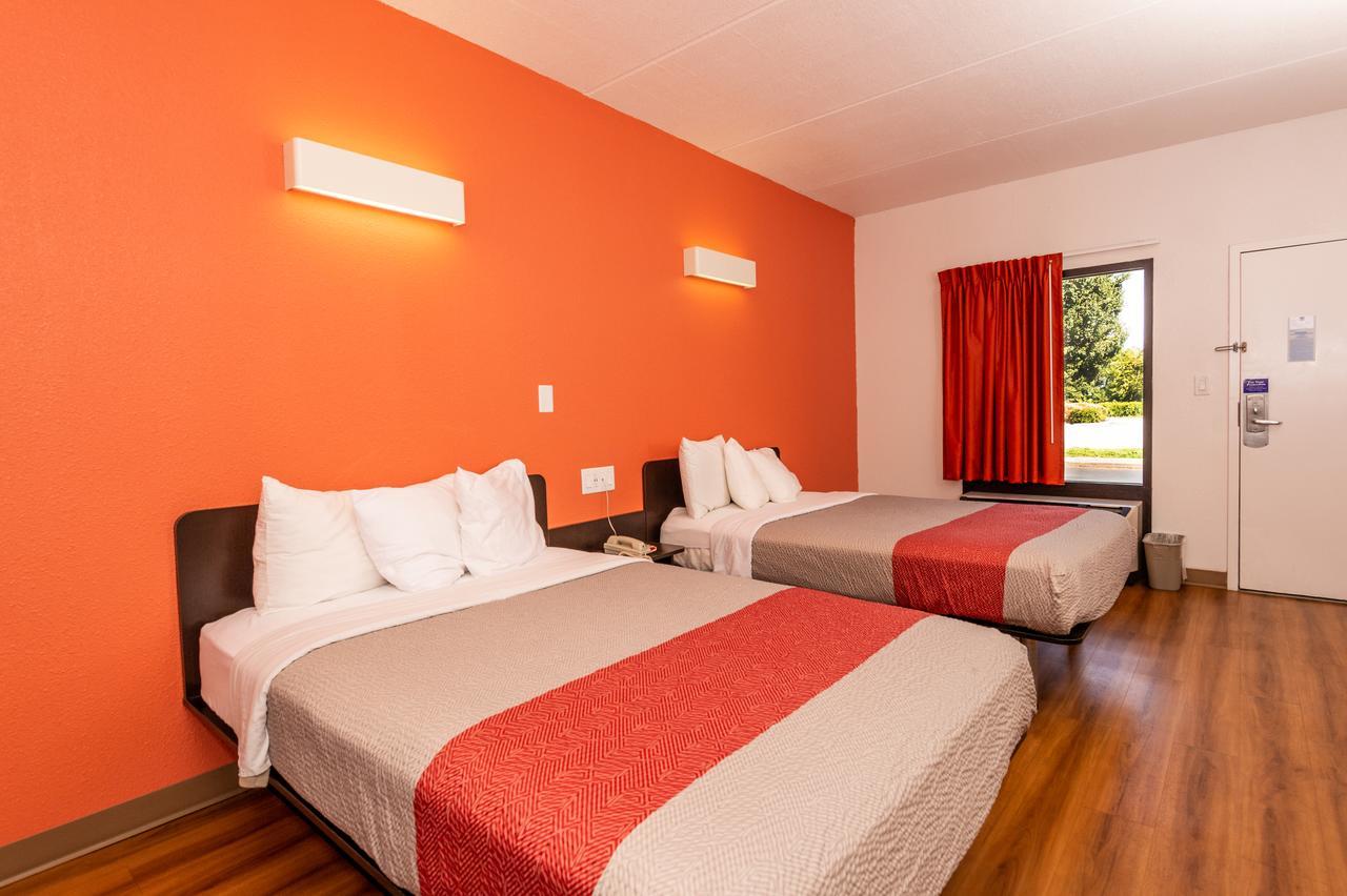 Motel 6-Kingsport, Tn Ngoại thất bức ảnh