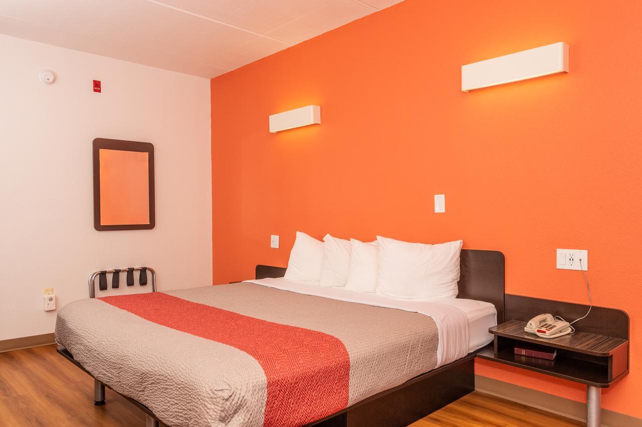 Motel 6-Kingsport, Tn Ngoại thất bức ảnh