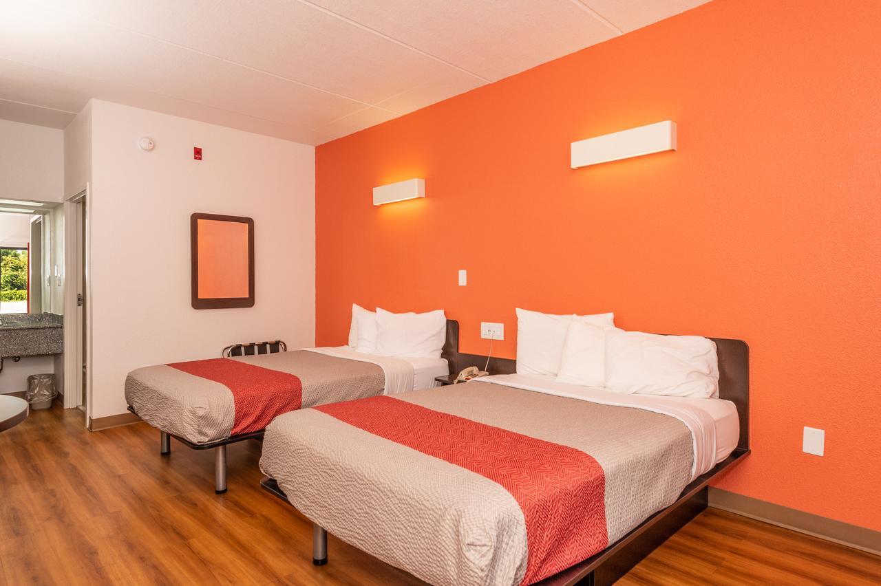 Motel 6-Kingsport, Tn Ngoại thất bức ảnh