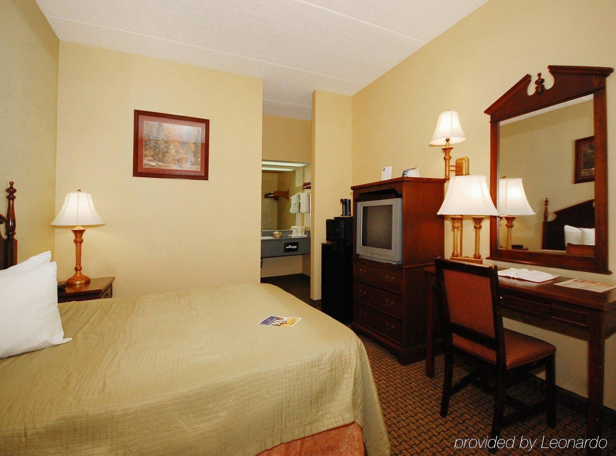 Motel 6-Kingsport, Tn Phòng bức ảnh