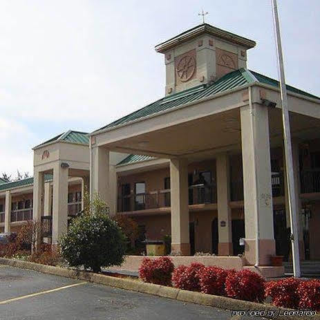 Motel 6-Kingsport, Tn Ngoại thất bức ảnh