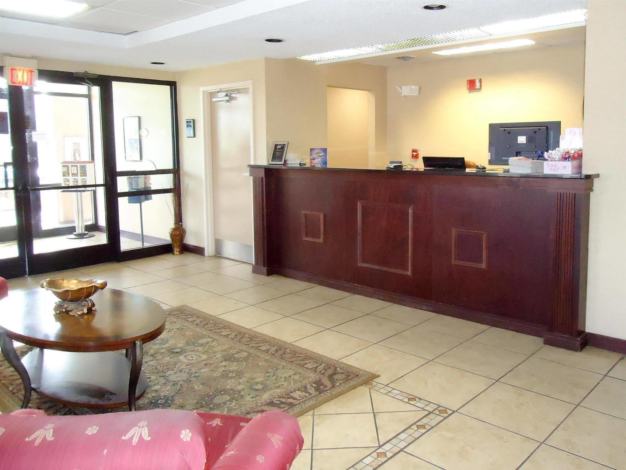Motel 6-Kingsport, Tn Ngoại thất bức ảnh