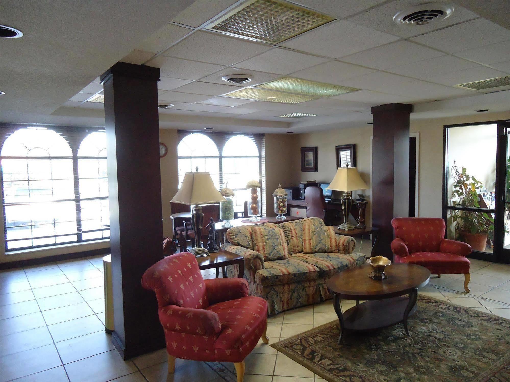Motel 6-Kingsport, Tn Ngoại thất bức ảnh