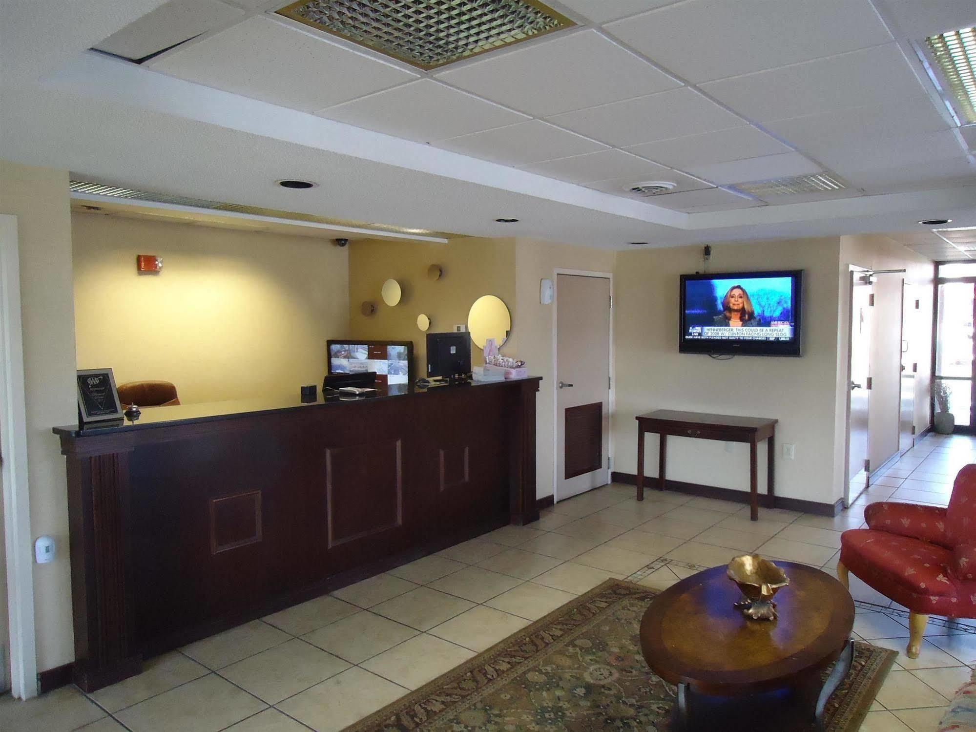 Motel 6-Kingsport, Tn Ngoại thất bức ảnh
