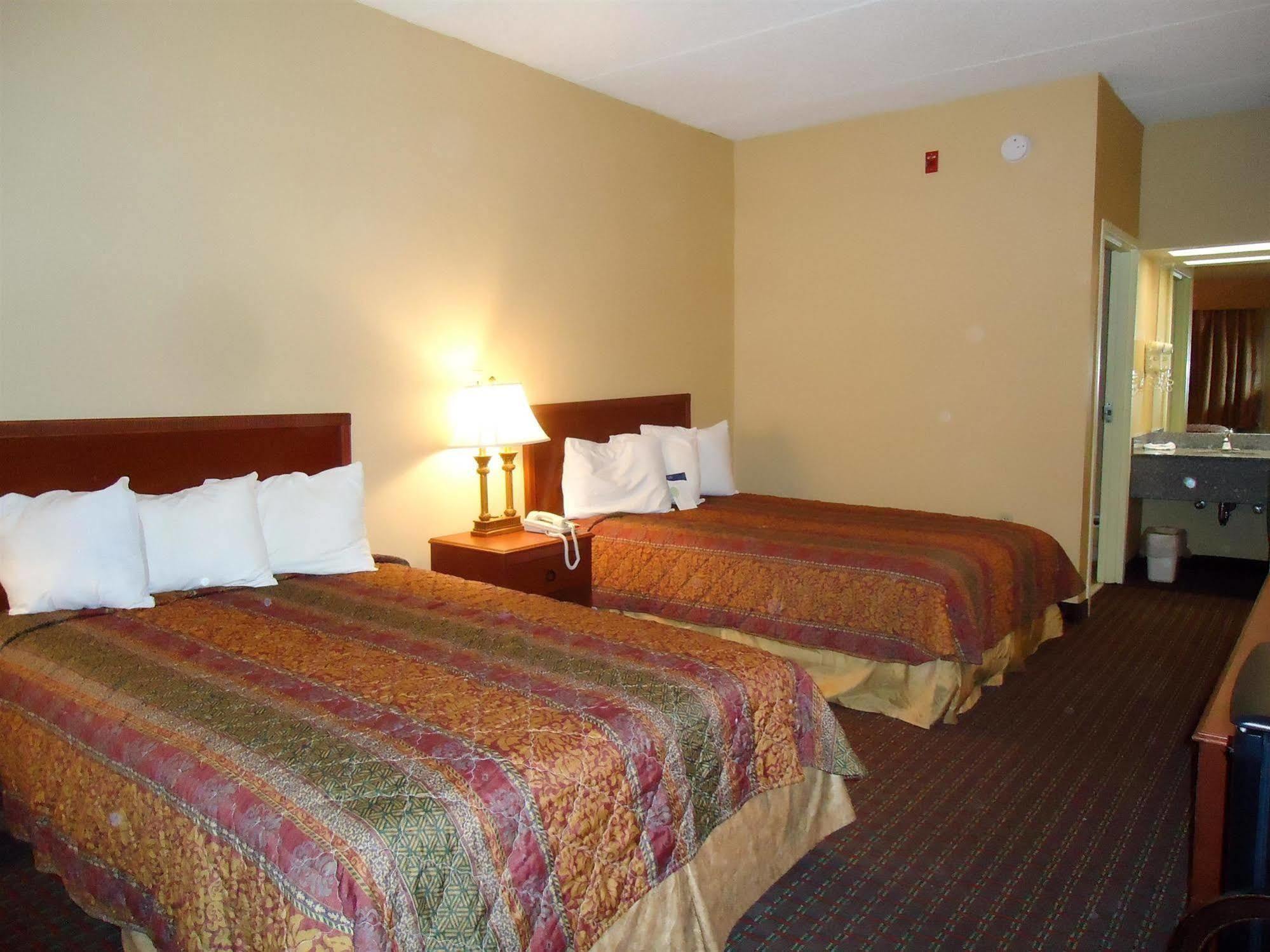 Motel 6-Kingsport, Tn Ngoại thất bức ảnh
