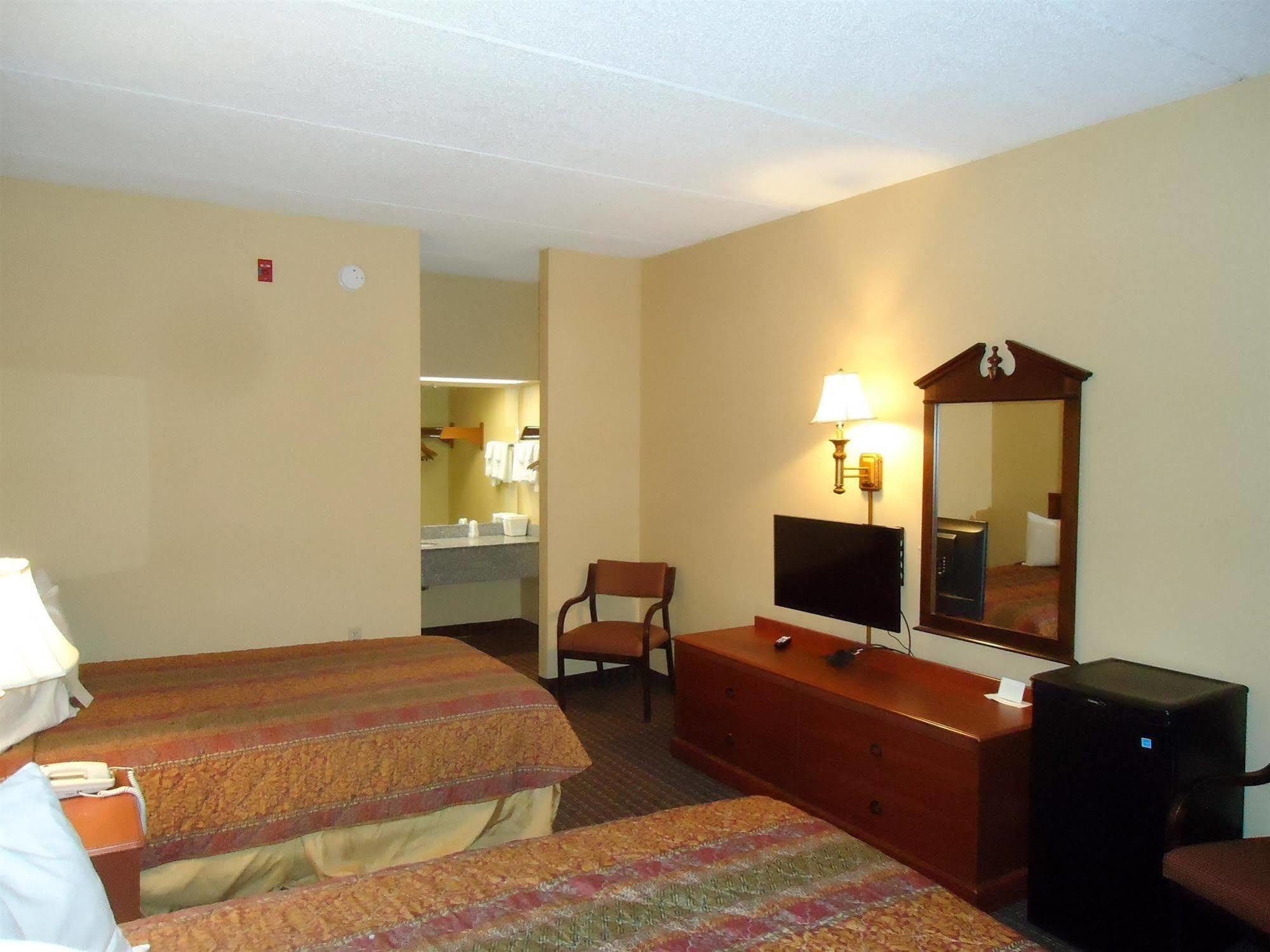 Motel 6-Kingsport, Tn Ngoại thất bức ảnh