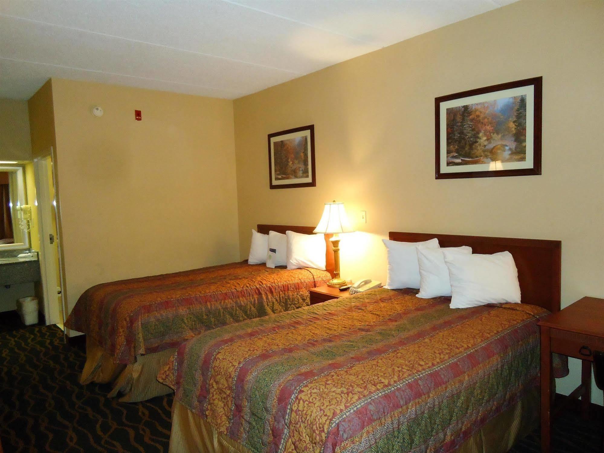 Motel 6-Kingsport, Tn Ngoại thất bức ảnh
