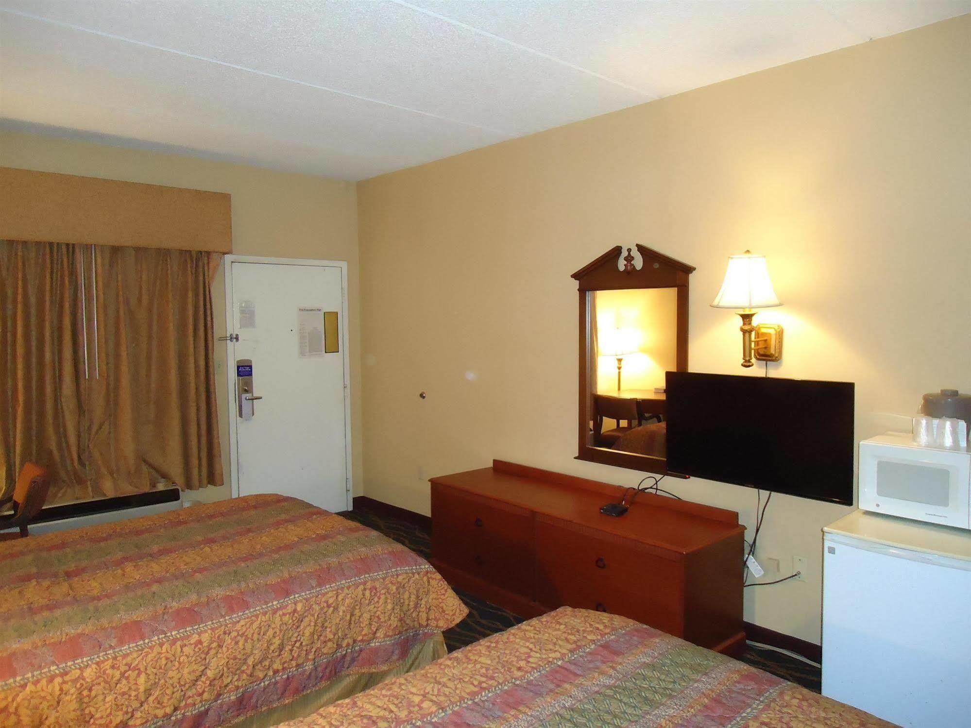 Motel 6-Kingsport, Tn Ngoại thất bức ảnh