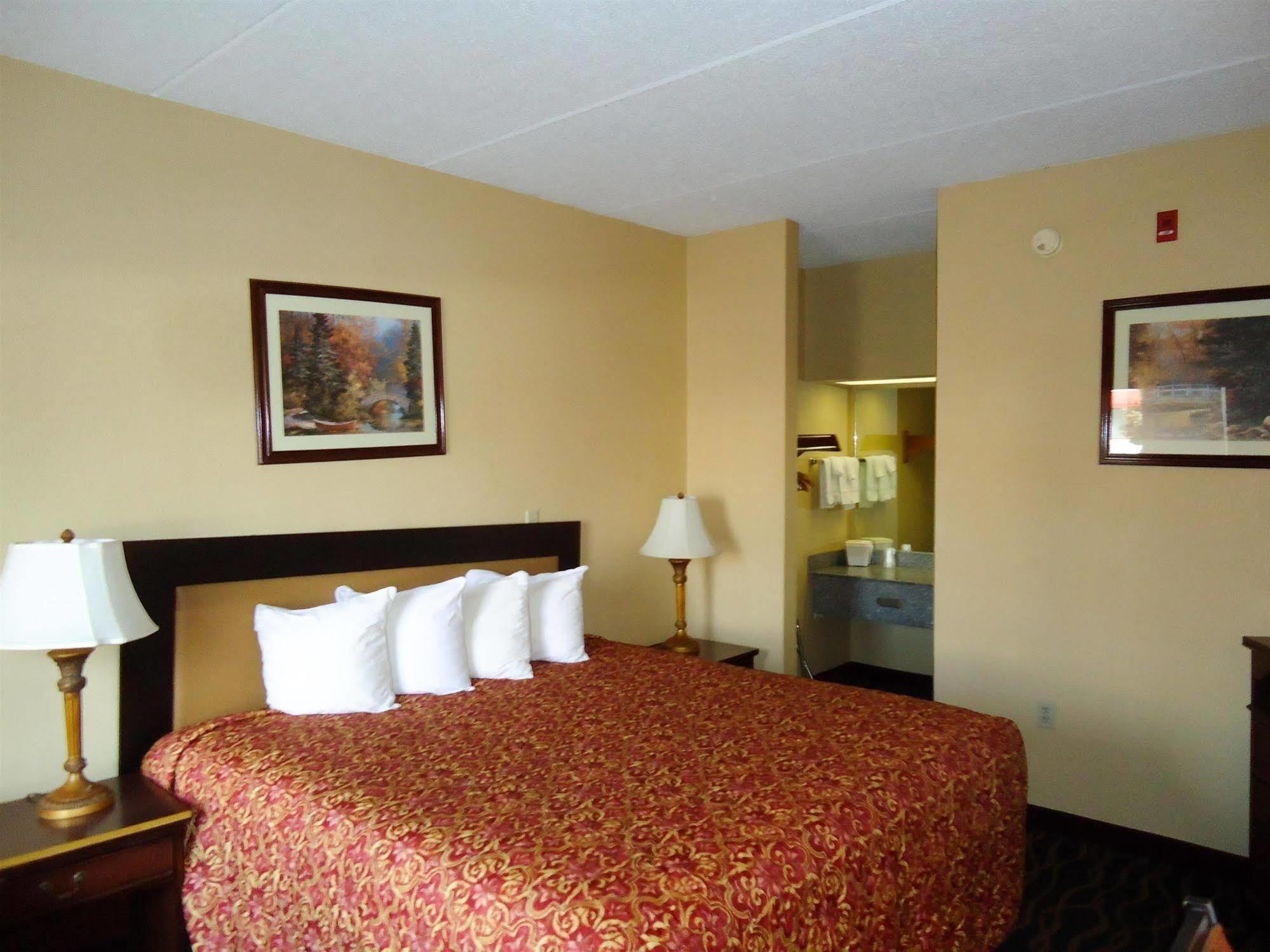 Motel 6-Kingsport, Tn Ngoại thất bức ảnh