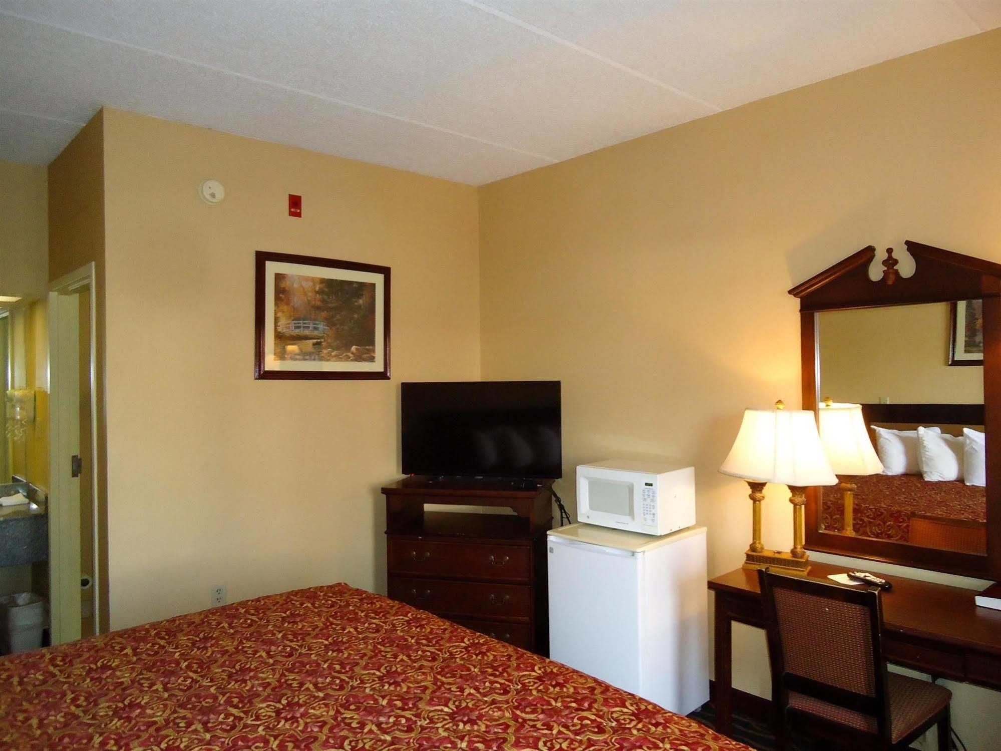 Motel 6-Kingsport, Tn Ngoại thất bức ảnh