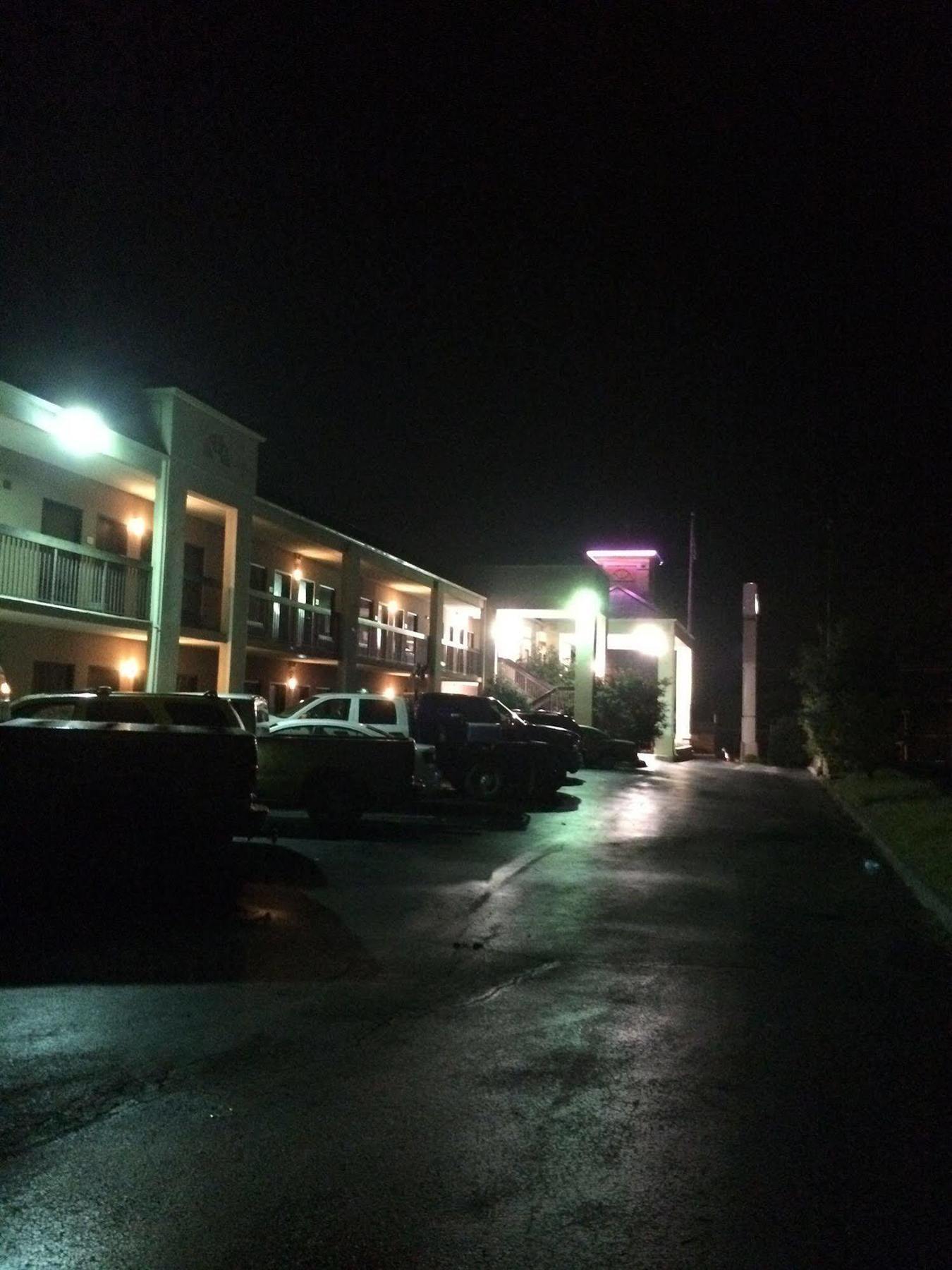 Motel 6-Kingsport, Tn Ngoại thất bức ảnh