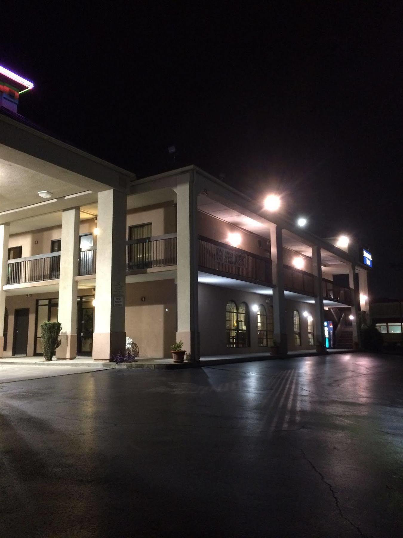 Motel 6-Kingsport, Tn Ngoại thất bức ảnh