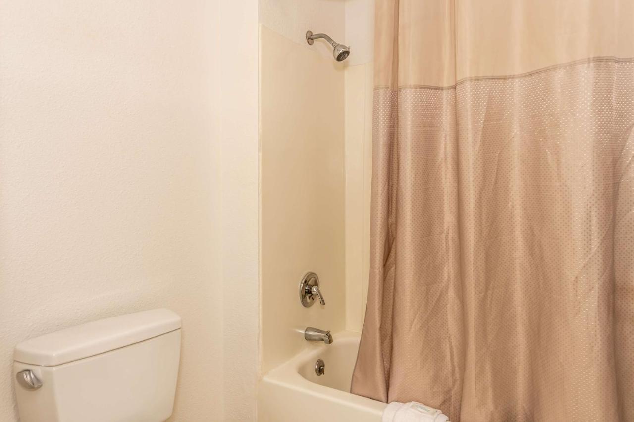 Motel 6-Kingsport, Tn Ngoại thất bức ảnh
