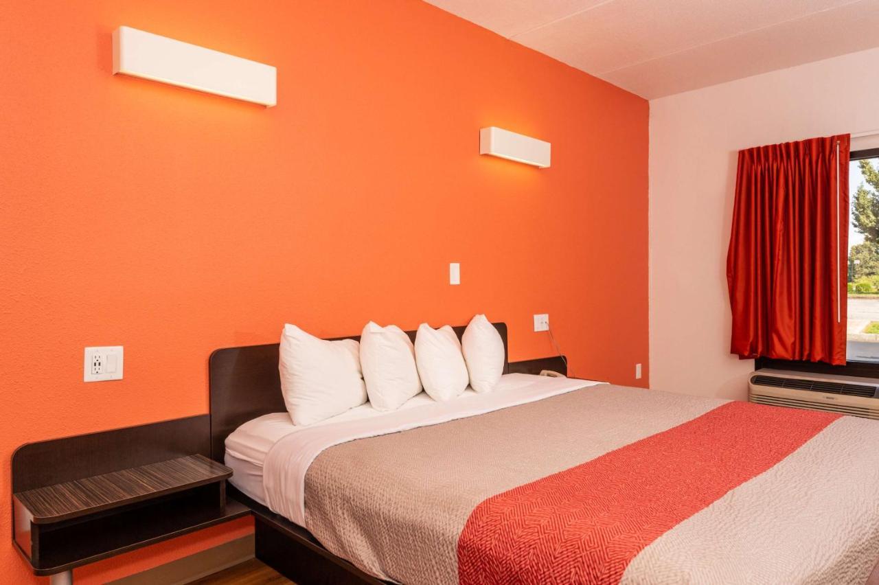 Motel 6-Kingsport, Tn Ngoại thất bức ảnh