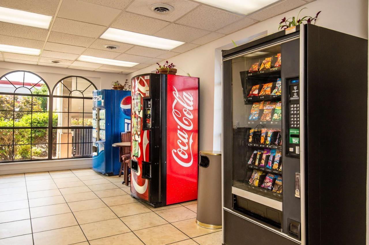 Motel 6-Kingsport, Tn Ngoại thất bức ảnh